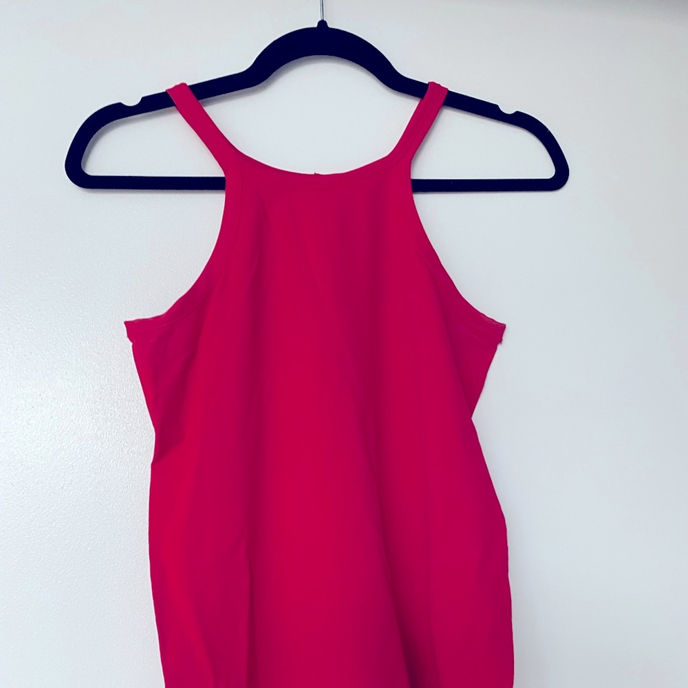 Helmut Lang Tank